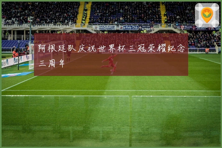 阿根廷队庆祝世界杯三冠荣耀纪念三周年